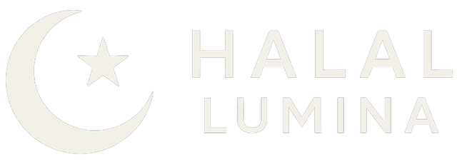 Halal Lumina