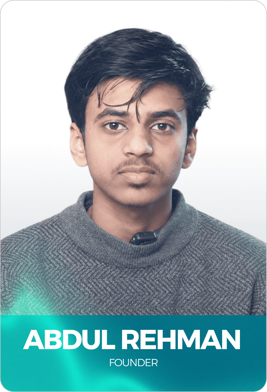 Abdul Rehman