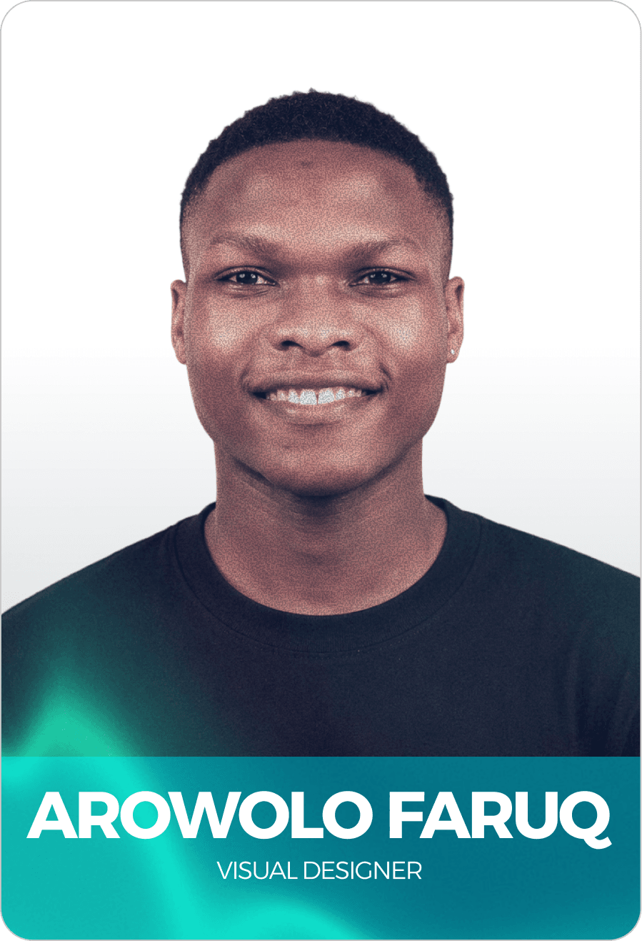 Arwolo Faruq